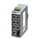 FL SWITCH SFNT 7TX/FX 2891006 PHOENIX CONTACT Industrial Ethernet Switch