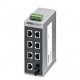 FL SWITCH SFNT 7TX/FX ST 2891007 PHOENIX CONTACT Industrial Ethernet Switch