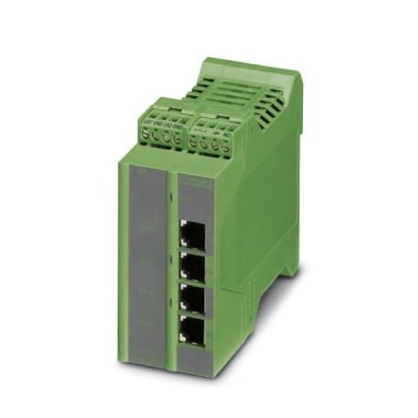 FL PSE 2TX 2891013 PHOENIX CONTACT Ethernet-Modul