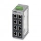 FL SWITCH SFN 8TX-24VAC 2891020 PHOENIX CONTACT Промышленный коммутатор