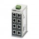 FL SWITCH SFN 8TX-NF 2891022 PHOENIX CONTACT Промышленный коммутатор