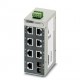 FL SWITCH SFN 7TX/FX-NF 2891023 PHOENIX CONTACT Industrial Ethernet Switch