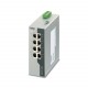 FL SWITCH 3008 2891031 PHOENIX CONTACT Industrial Ethernet Switch