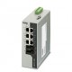 FL SWITCH 3006T-2FX 2891036 PHOENIX CONTACT Промышленный коммутатор