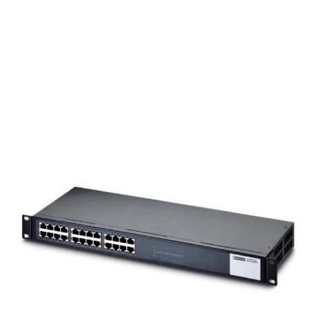 FL SWITCH 1824 2891041 PHOENIX CONTACT Industrial Ethernet Switch