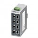 FL SWITCH SFNT 8TX-C 2891045 PHOENIX CONTACT Industrial Ethernet Switch