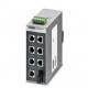 FL SWITCH SFNT 7TX/FX-C 2891046 PHOENIX CONTACT Industrial Ethernet Switch
