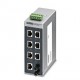 FL SWITCH SFNT 7TX/FX ST-C 2891047 PHOENIX CONTACT Industrial Ethernet Switch