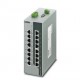 FL SWITCH 3016 2891058 PHOENIX CONTACT Switch gestionado Ethernet con 16 puertos RJ45 para 10/100 Mbits/s y ..