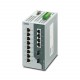 FL SWITCH 3012E-2SFX 2891067 PHOENIX CONTACT Industrial Ethernet Switch