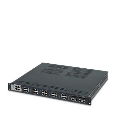 FL SWITCH 4824E-4GC 2891072 PHOENIX CONTACT Industrial Ethernet Switch