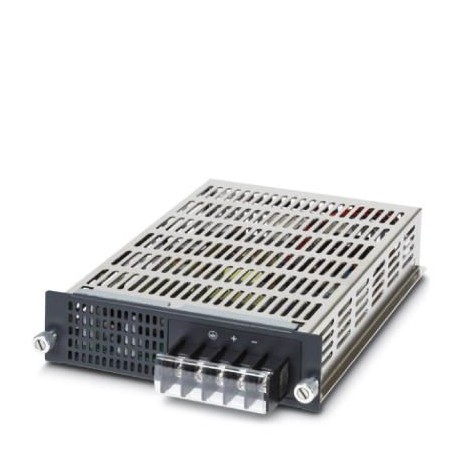 FL SWITCH 4800E-P1 2891075 PHOENIX CONTACT Fuente de alimentación modular para el switch gestionado FL SWITC..