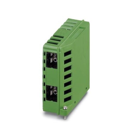 FL IF 2POF SCRJ-D 2891084 PHOENIX CONTACT Módulo de interfaz para fibra óptica para conexión de fibra 100Bas..