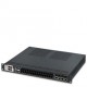 FL SWITCH 4808E-16FX ST-4GC 2891085 PHOENIX CONTACT Industrial Ethernet Switch