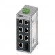 FL SWITCH SFN 7TX/FX 2891097 PHOENIX CONTACT Промышленный коммутатор