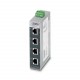 FL SWITCH SFN 5TX 2891152 PHOENIX CONTACT Industrial Ethernet Switch