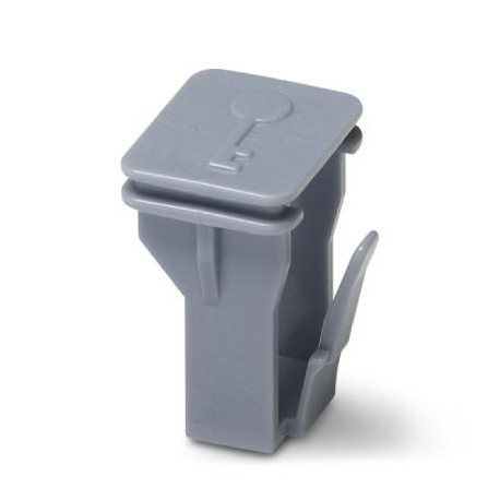 FL PORT GUARD 2891220 PHOENIX CONTACT Elemento de bloqueo y llave para marco de seguridad
