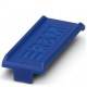 FL PATCH GUARD CCODE BU 2891233 PHOENIX CONTACT Marcado de color para FL PATCH GUARD, azul