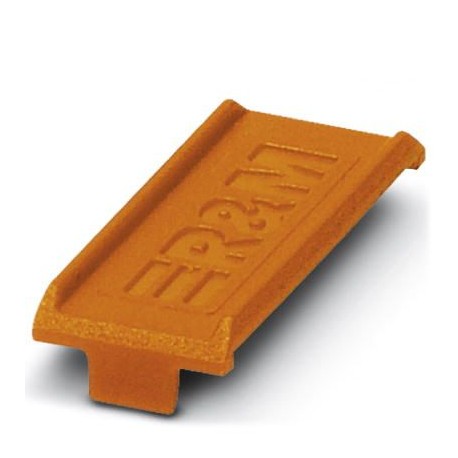 FL PATCH GUARD CCODE OG 2891330 PHOENIX CONTACT Marcado de color para FL PATCH GUARD, naranja