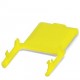 FL DUST CVR YE 2891408 PHOENIX CONTACT Protezione da polveri