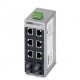 FL SWITCH SFN 6TX/2FX ST 2891411 PHOENIX CONTACT Промышленный коммутатор