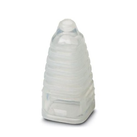 FL IP 54 SPOUT 2891440 PHOENIX CONTACT Accesorios, protección IP54 para cable Patch utilización con FL IP54 ..