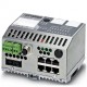 FL SWITCH SMCS 6GT/2SFP 2891479 PHOENIX CONTACT Industrial Ethernet Switch