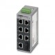 FL SWITCH SFN 7GT/SX 2891518 PHOENIX CONTACT Industrial Ethernet Switch