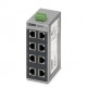 FL SWITCH SFN 8GT 2891673 PHOENIX CONTACT Industrial Ethernet Switch