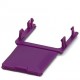 FL DUST CVR VT 2891806 PHOENIX CONTACT Protezione da polveri