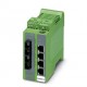 FL SWITCH LM 4TX/2FX SM 2891916 PHOENIX CONTACT Industrial Ethernet Switch