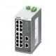 FL SWITCH SFN 16TX 2891933 PHOENIX CONTACT Промышленный коммутатор