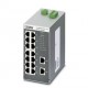 FL SWITCH SFNT 16TX 2891952 PHOENIX CONTACT Industrial Ethernet Switch