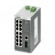 FL SWITCH SFNT 15TX/FX 2891953 PHOENIX CONTACT Industrial Ethernet Switch