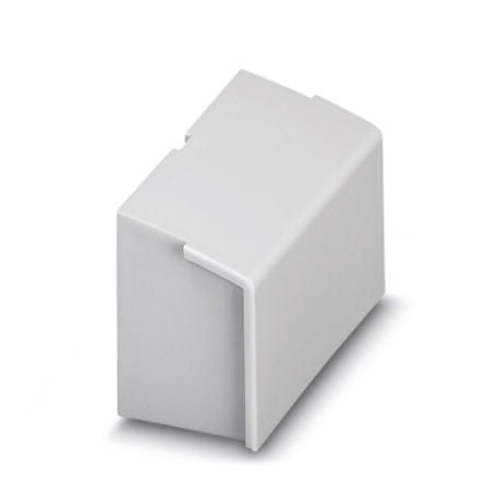 BC 53,6 BS U22 KMGY 2896238 PHOENIX CONTACT Caja para carril para el empleo en distribuidores de instalación..