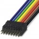 SL2-2,54/16-ST 2896348 PHOENIX CONTACT Connecteur d'alimentation