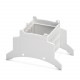 BC 53,6 OT U22 KMGY 2896429 PHOENIX CONTACT Capot de boîtier