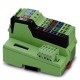 IL DN BK DI8 DO4-PAC 2897211 PHOENIX CONTACT Coupleur de bus