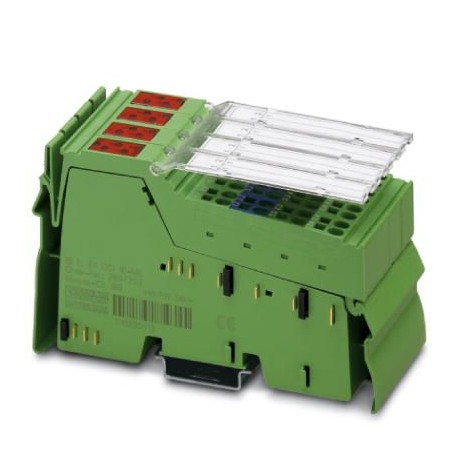 IB IL 24 DO 16-ME 2897253 PHOENIX CONTACT Module ME Inline