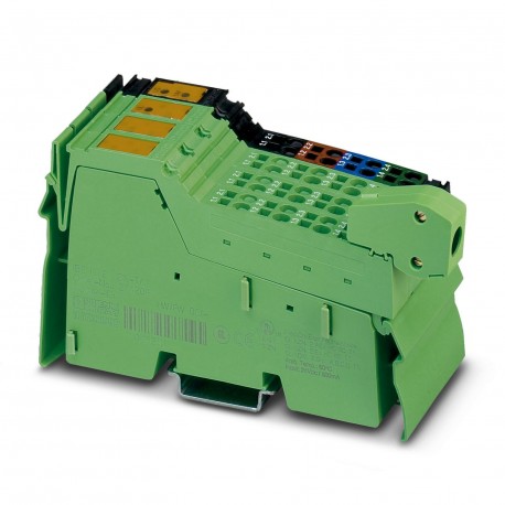 IB IL 24 LSKIP-PAC 2897457 PHOENIX CONTACT Module spécial Inline