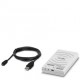 NFC-USB-PROG-ADAPTER 2900013 PHOENIX CONTACT Adaptateur de programmation