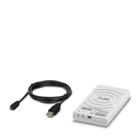 NFC-USB-PROG-ADAPTER 2900013 PHOENIX CONTACT Adattatore per la programmazione