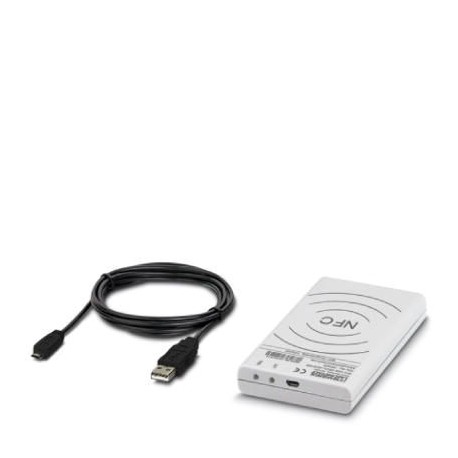 NFC-USB-PROG-ADAPTER 2900013 PHOENIX CONTACT Адаптер для программирования