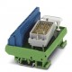 UMK- EC90/32/EX-XOL 2900110 PHOENIX CONTACT Módulo de interconexión conexión 1: Conexión por tornillo (32-po..