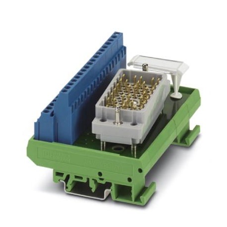UMK- EC90/32/EX-XOL 2900110 PHOENIX CONTACT Modulo d’interfaccia
