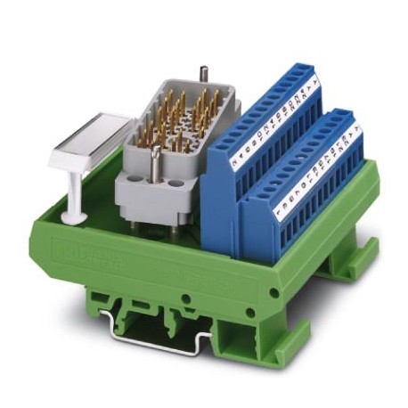 UMK- EC56/25/EX -R 2900112 PHOENIX CONTACT Modulo d’interfaccia
