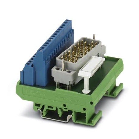 UMK- EC56/25/EX -L 2900113 PHOENIX CONTACT Übergabemodul