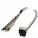 VIP-CAB-FLK14/FR/OE/0,14/0,5M 2900122 PHOENIX CONTACT Round cable