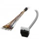 VIP-CAB-FLK16/FR/OE/0,14/0,5M 2900130 PHOENIX CONTACT Cable redondo