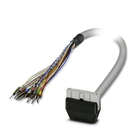VIP-CAB-FLK20/FR/OE/0,14/0,5M 2900138 PHOENIX CONTACT Cavo circolare